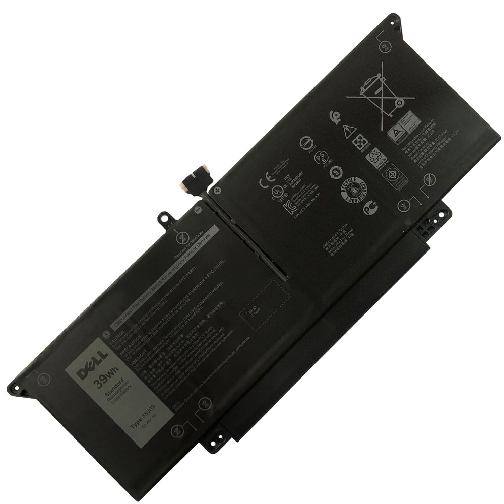 DELL-E7310/35J09-Laptop Replacement Battery