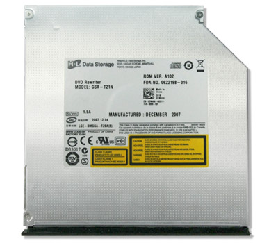 HL-GSA-T21N-Laptop DVD-RW
