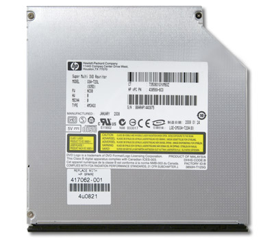 HL-GSA-T20L-Laptop DVD-RW
