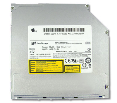 HL-GSA-S10N-Laptop DVD-RW