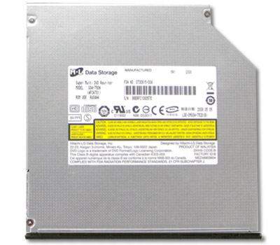 HL-GSA-T50N-Laptop DVD-RW