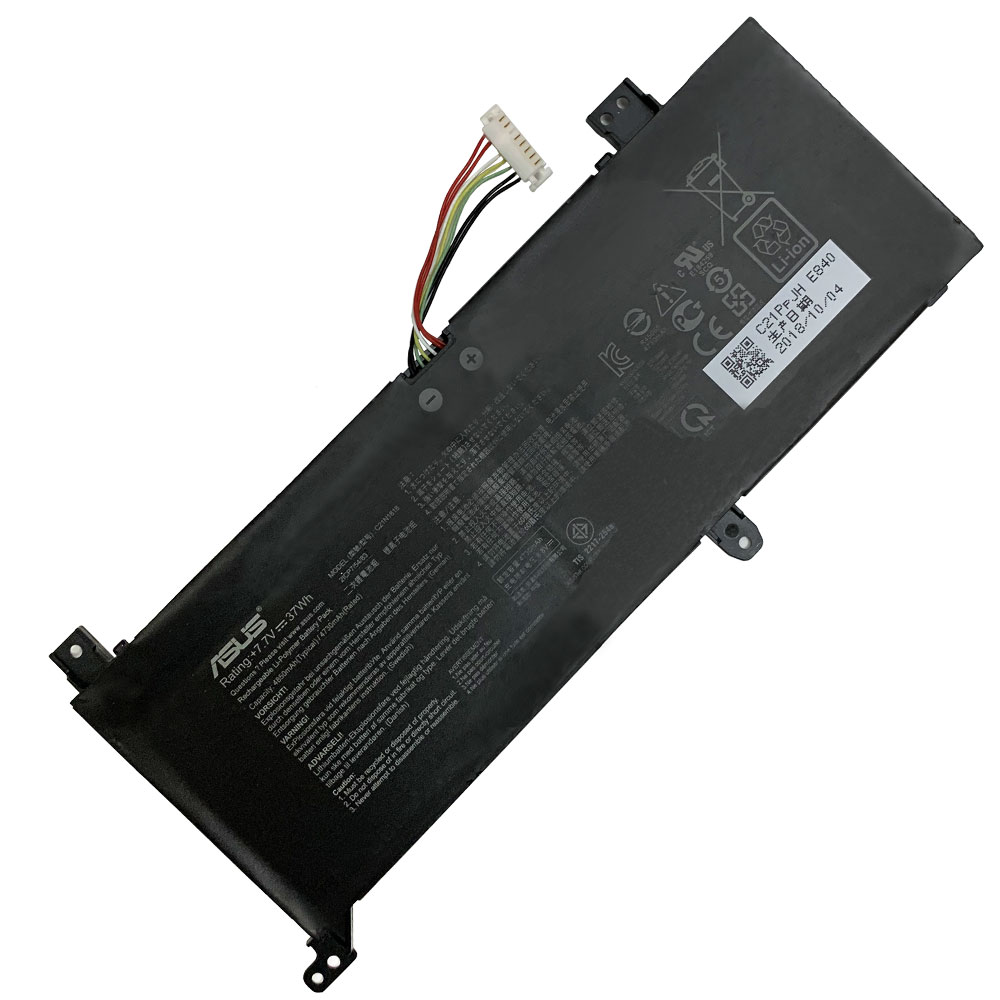 ASUS-X412/C21N1818-Laptop Replacement Battery