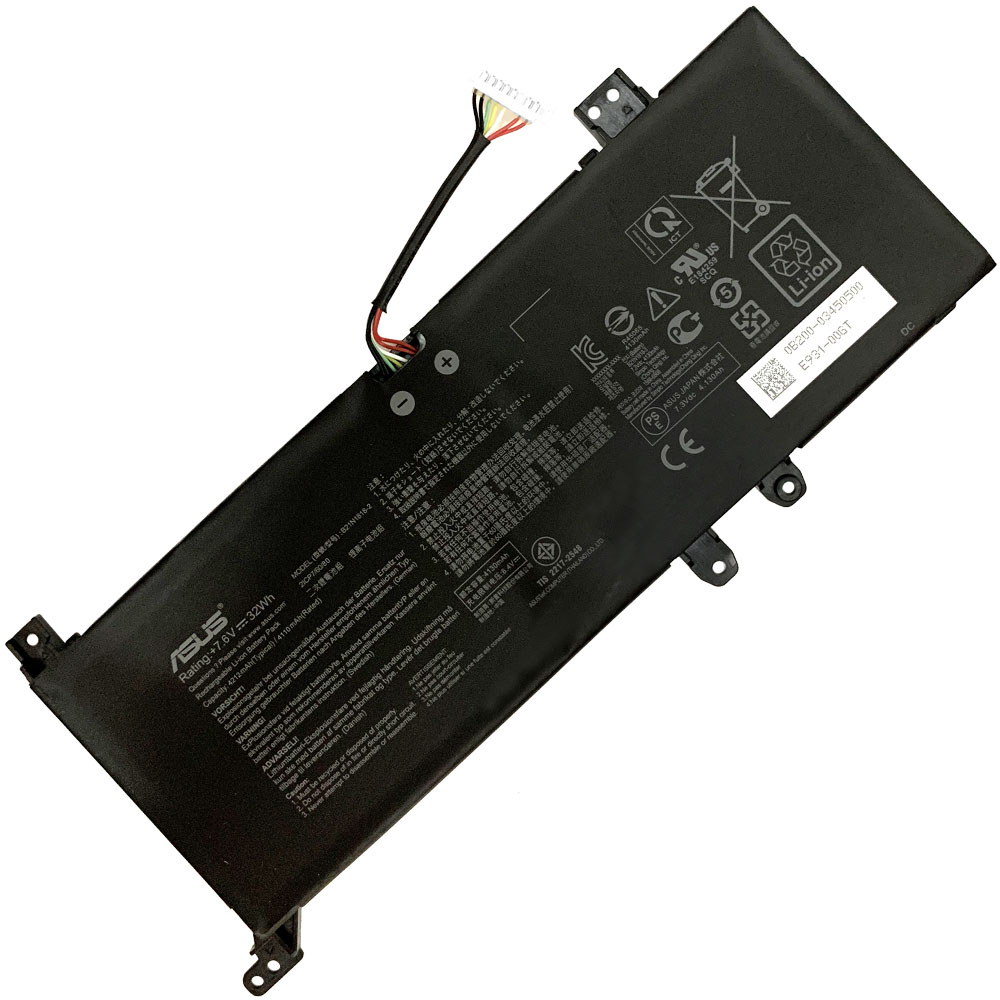 ASUS-X509/B21N1818-1-Laptop Replacement Battery