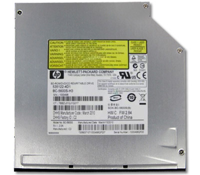 SONY-NEC-BC-5600S-Laptop DVD-RW