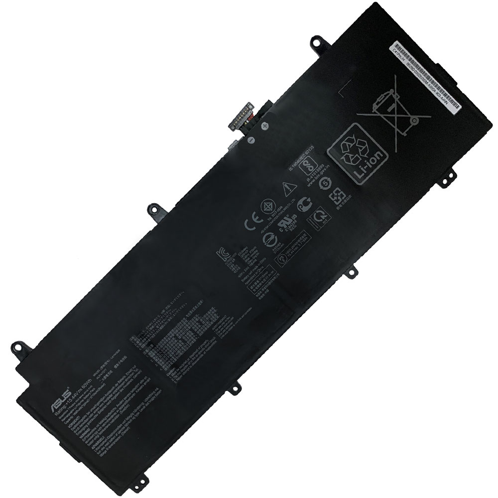 ASUS-GX531/C41N1828-Laptop Replacement Battery