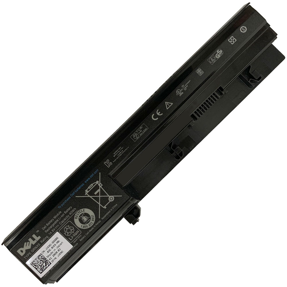 DELL-V3300/GRNX5-Laptop Replacement Battery