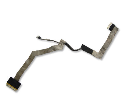 HP-COMPAQ-V3000-Laptop LCD Cable