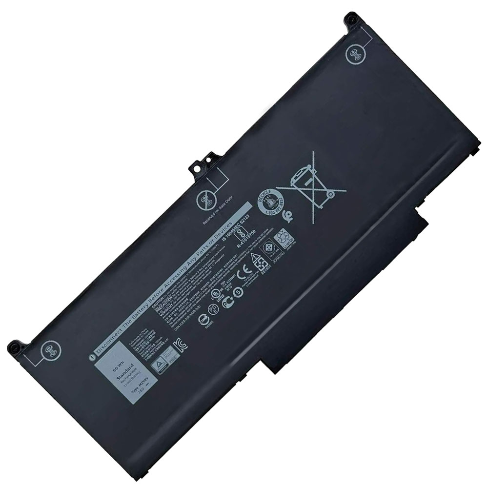 DELL-E7300/MXV9V-OEM-Laptop Replacement Battery