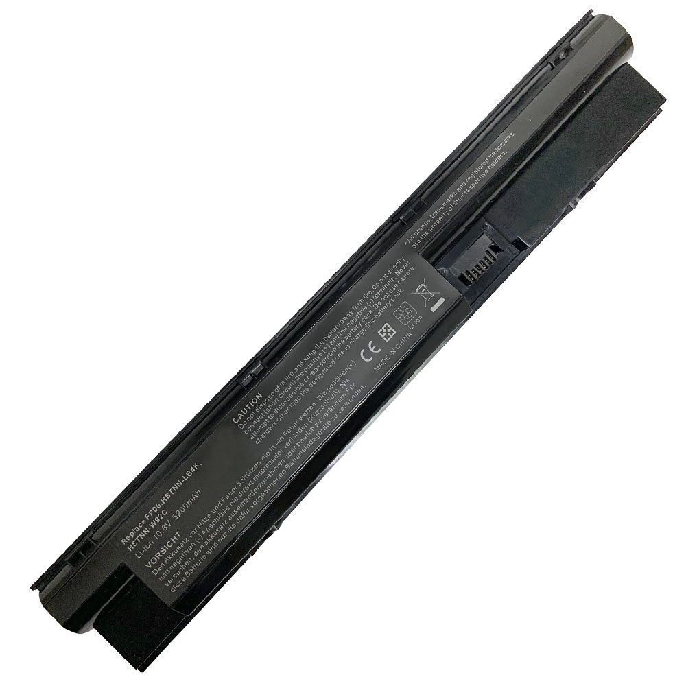 HP-COMPAQ-HP470/FP06-Laptop Replacement Battery
