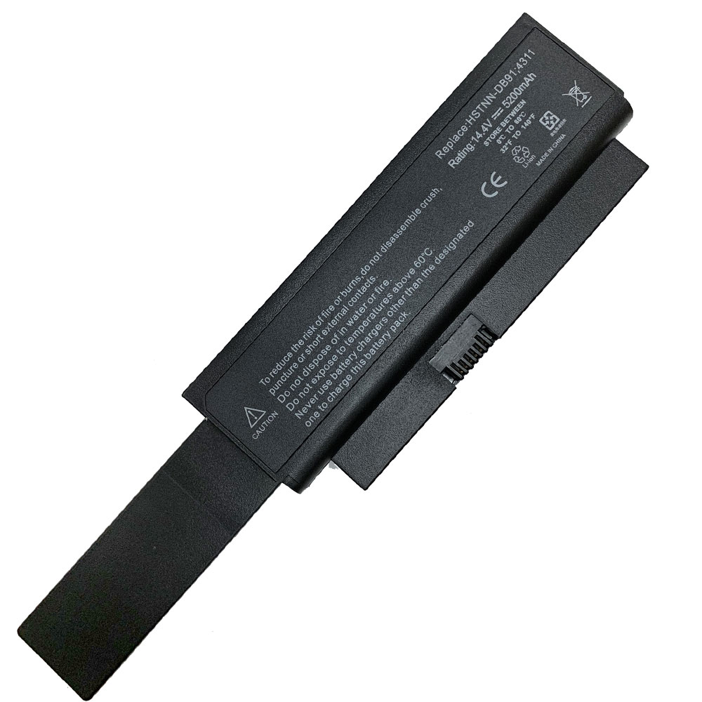HP-COMPAQ-4210S(H)-Laptop Replacement Battery