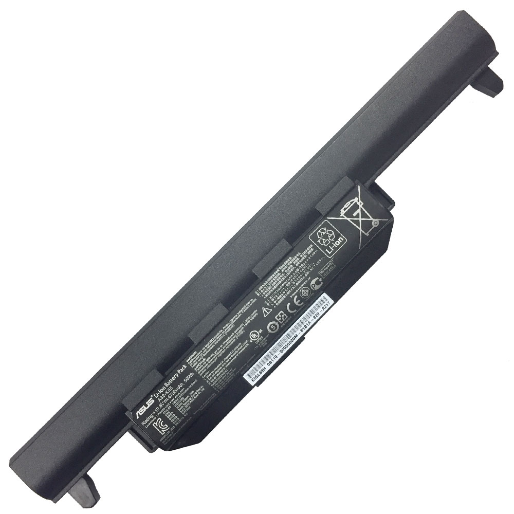 ASUS-A32-K55-Laptop Replacement Battery