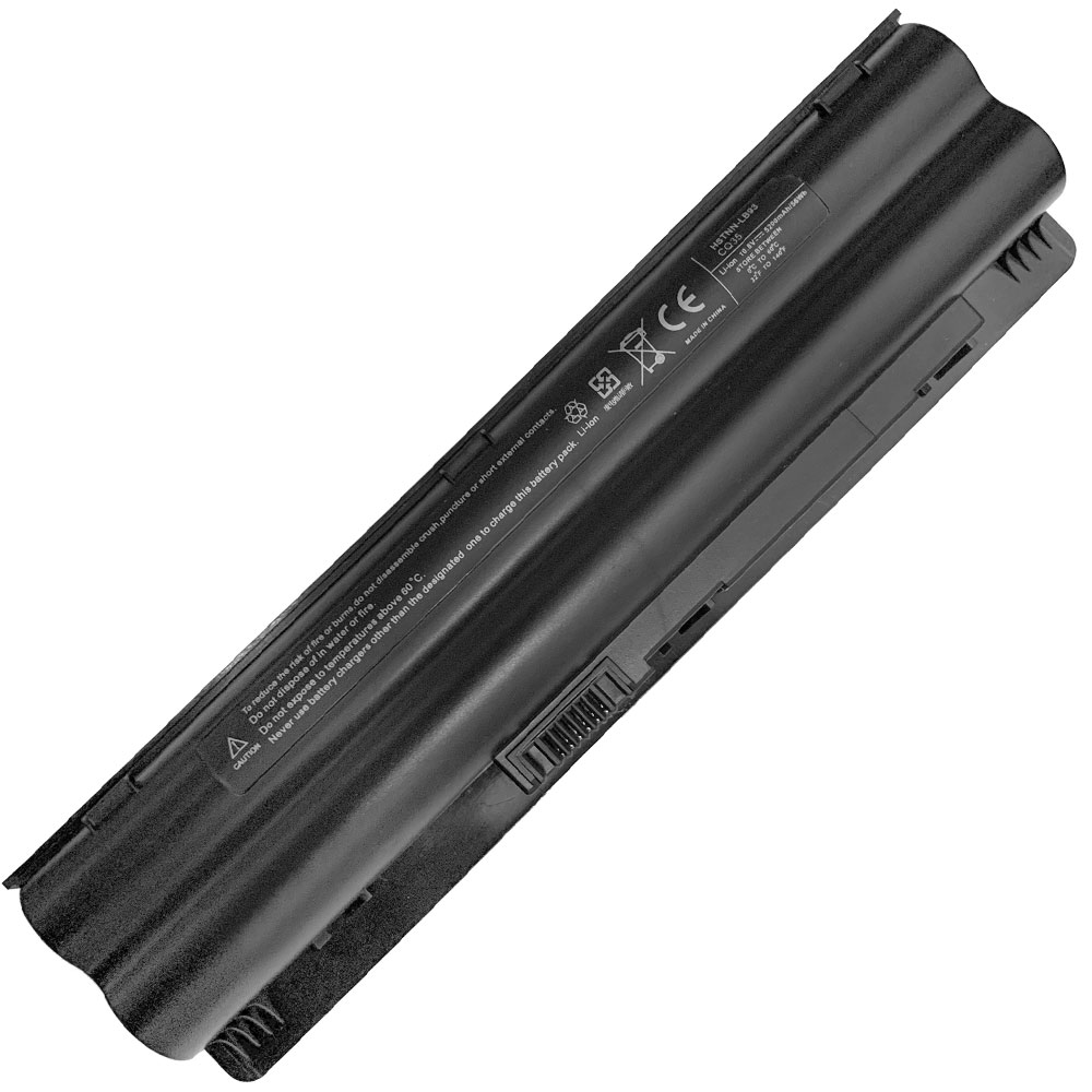 HP-COMPAQ-CQ35-Laptop Replacement Battery