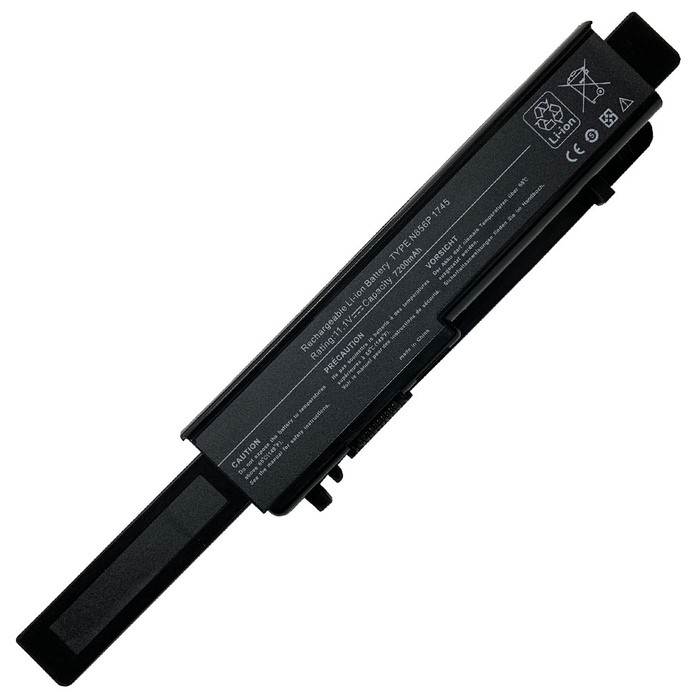 DELL-D1747(H)-Laptop Replacement Battery