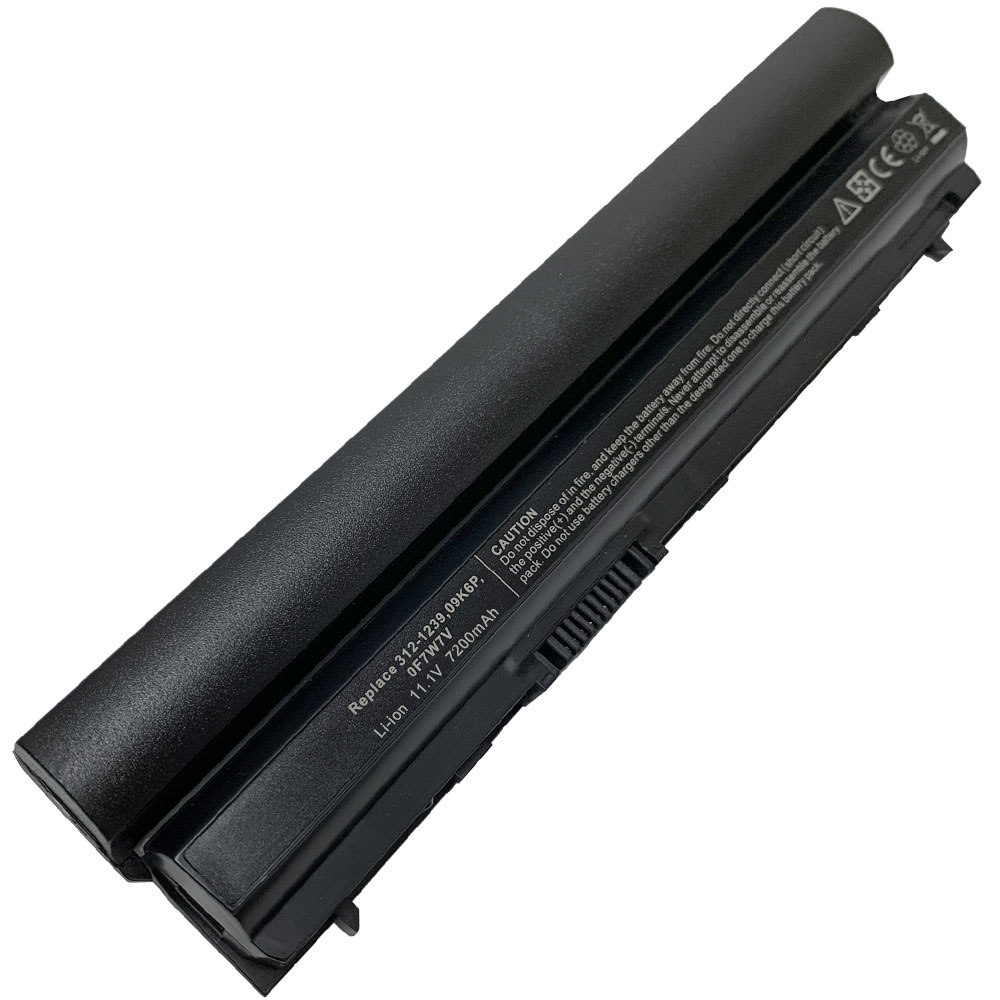 DELL-E6320(H)-Laptop Replacement Battery