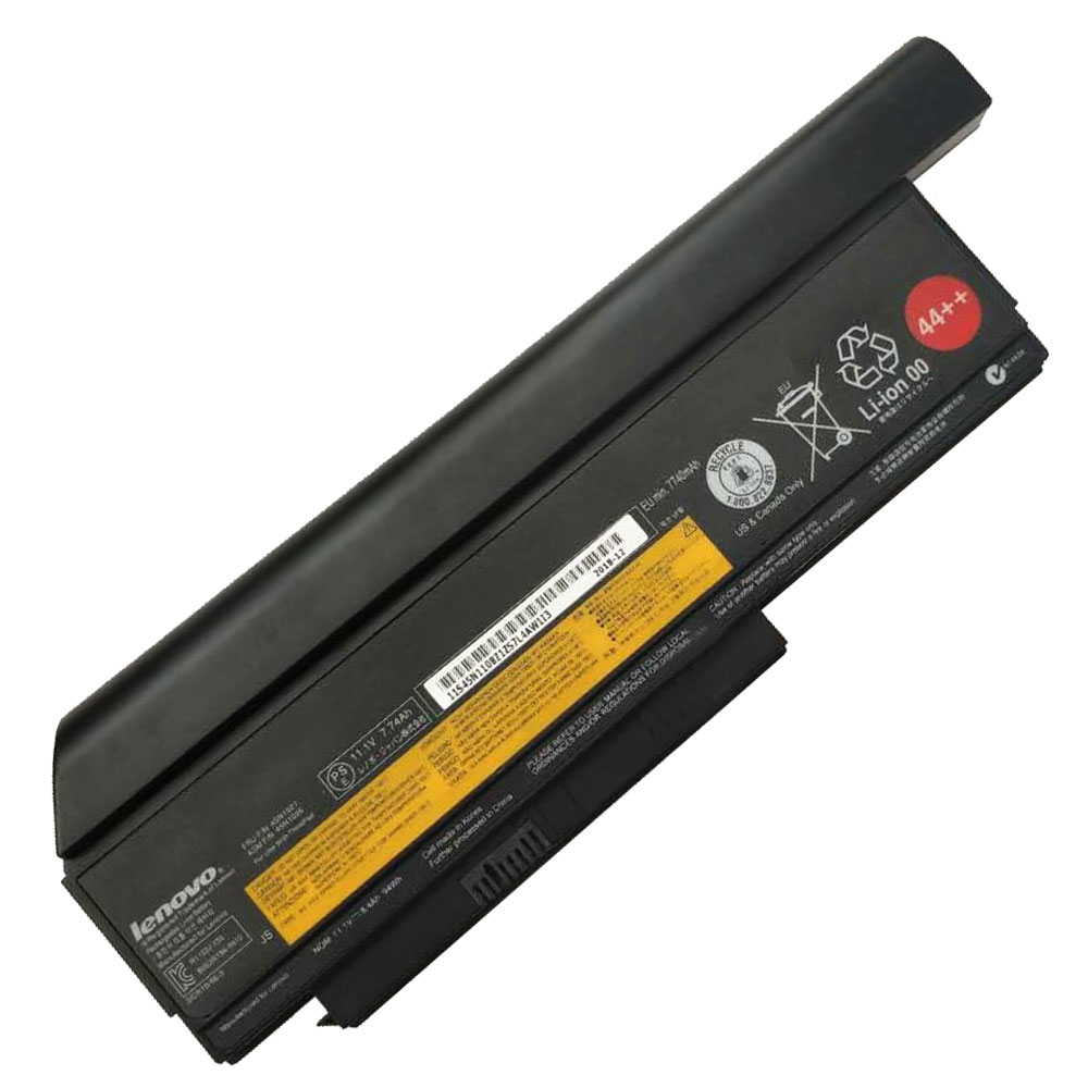 LENOVO-X230(H)(44++)-Laptop Replacement Battery