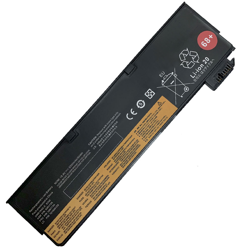 LENOVO-X240(H)-Laptop Replacement Battery