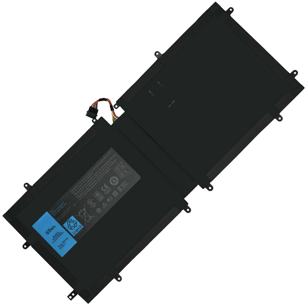 DELL-XPS 1810/4DV4C-Laptop Replacement Battery