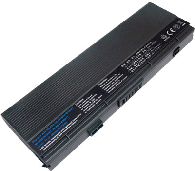 ASUS- A32-U6(H)-Laptop Replacement Battery
