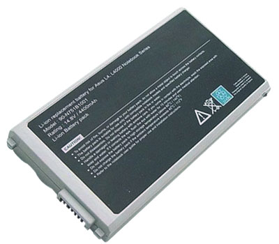 ASUS- L4-Laptop Replacement Battery