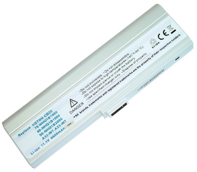ASUS- M9V(H)-Laptop Replacement Battery