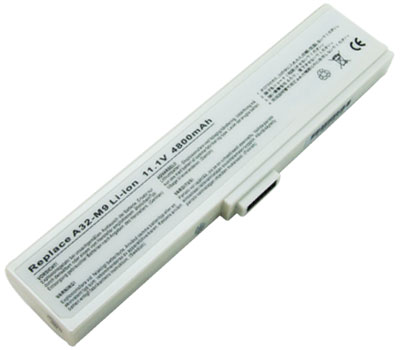 ASUS- M9V-Laptop Replacement Battery