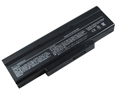 ASUS-A9T(H)-Laptop Replacement Battery
