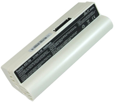 ASUS- EEE PC 701(HH)-Laptop Replacement Battery