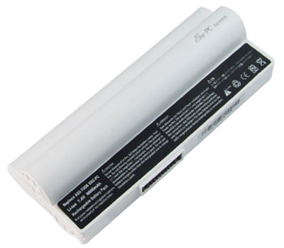ASUS- EEE PC 701(H)-Laptop Replacement Battery