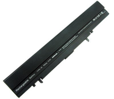 ASUS- A42-V6-Laptop Replacement Battery