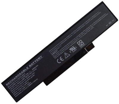 DELL-D1425-Laptop Replacement Battery