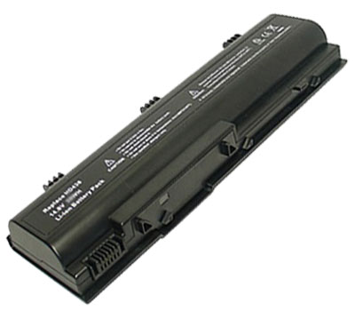DELL- D1301(H)-Laptop Replacement Battery