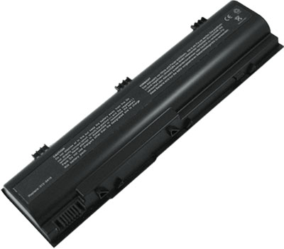 DELL- D1301-Laptop Replacement Battery