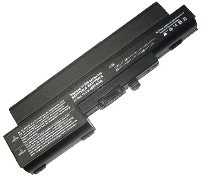 DELL- V1200(H)-Laptop Replacement Battery