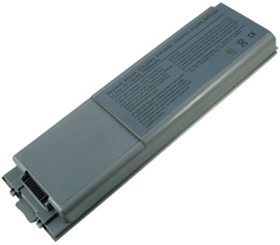 DELL- D800(H)-Laptop Replacement Battery