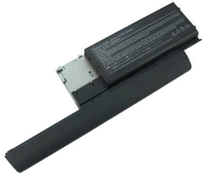DELL-D620(H)-Laptop Replacement Battery