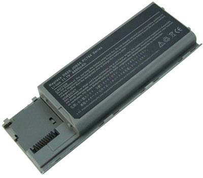 DELL-D620-Laptop Replacement Battery