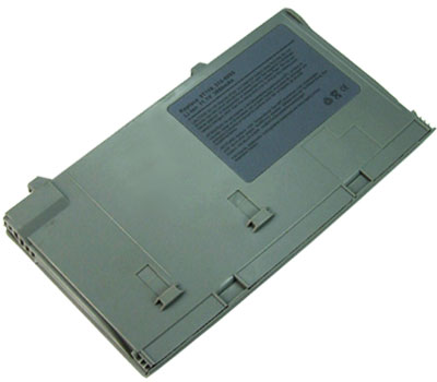 DELL-D400(H)-Laptop Replacement Battery