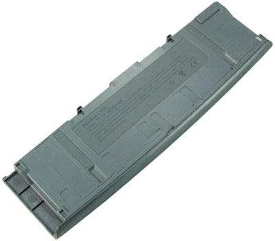 DELL-C400-Laptop Replacement Battery