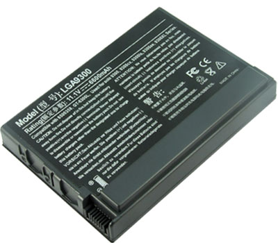 GATEWAY- GTW9300-Laptop Replacement Battery