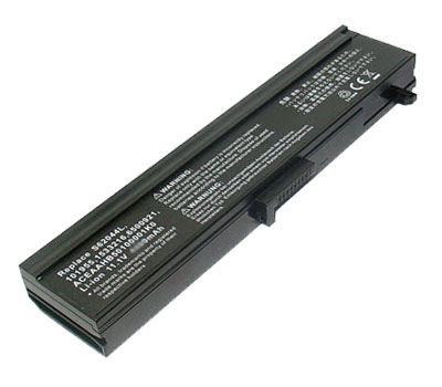 GATEWAY- GTW4000-Laptop Replacement Battery