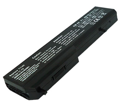 DELL-D1310-Laptop Replacement Battery