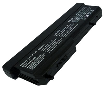 DELL-D1310(H)-Laptop Replacement Battery