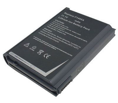 HP-COMPAQ- F1466A-Laptop Replacement Battery