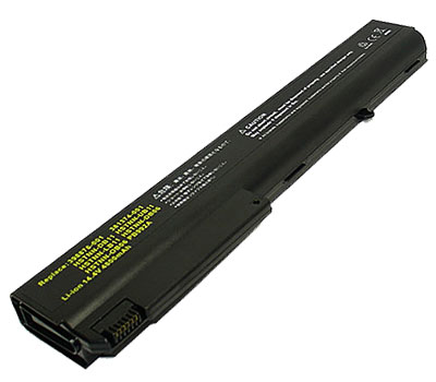 HP-COMPAQ-NX8200(H)-Laptop Replacement Battery