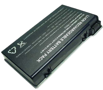 HP-COMPAQ- CPQ2700-Laptop Replacement Battery