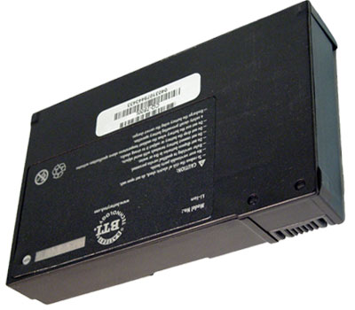 HP-COMPAQ- 7800-Laptop Replacement Battery