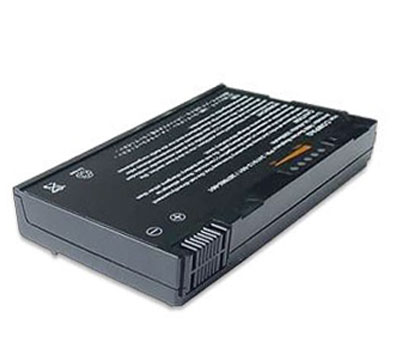 HP-COMPAQ- 7300-Laptop Replacement Battery