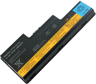 IBM-W700-Laptop Replacement Battery