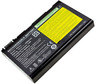 IBM-AC290-Laptop Replacement Battery