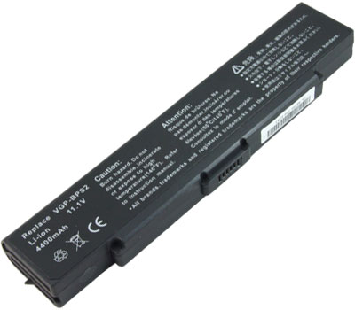 SONY- BPS2C-Laptop Replacement Battery